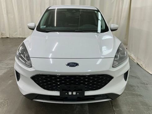 Used 2021 Ford Escape SE FWD image 10