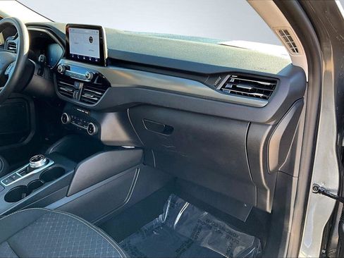 Certified 2025 Ford Escape Active image 21