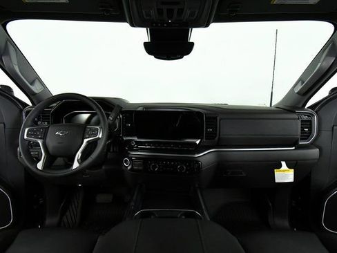 New 2026 Chevrolet Silverado 2500 LTZ w/ Trail Boss Package image 19