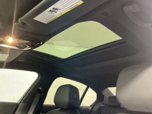 Certified 2025 BMW 530i w/ Premium Package image 24