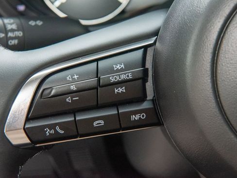 Used 2025 MAZDA CX-30 AWD 2.5 S w/ Select Sport Pkg image 27