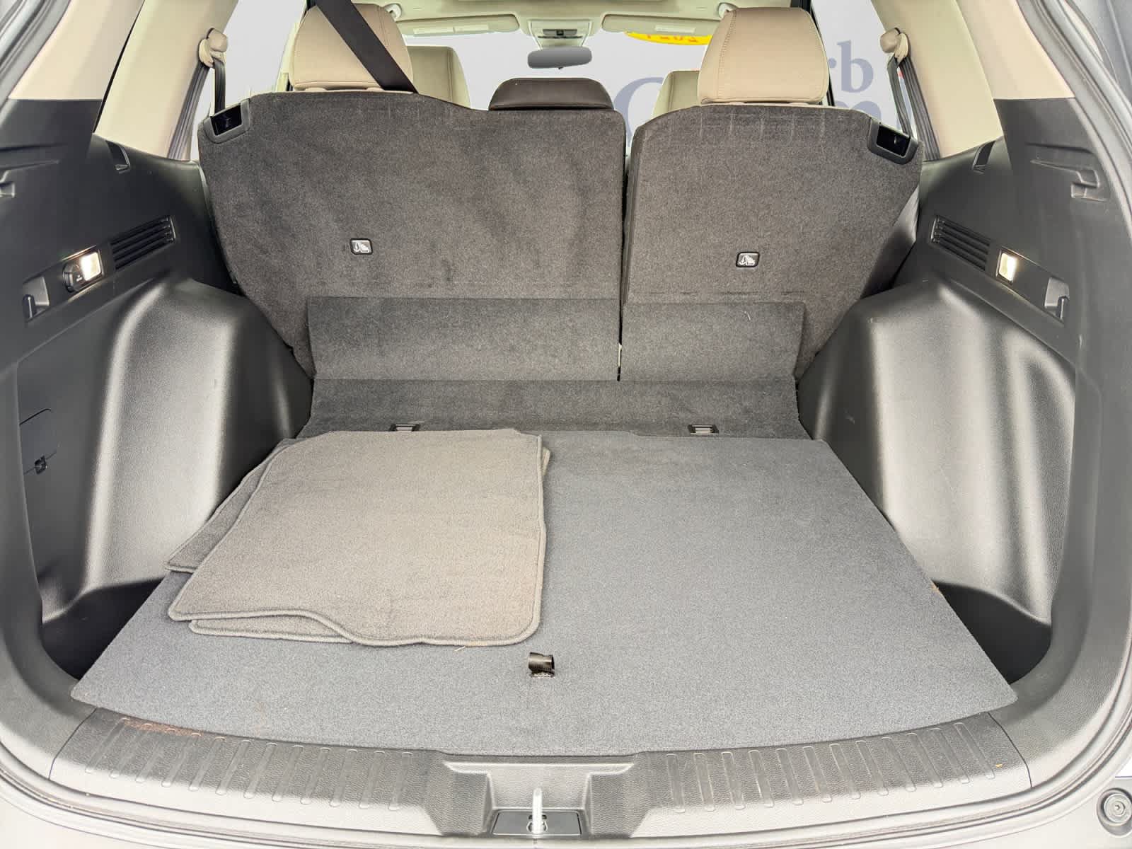 Used 2024 Honda CR-V EX image 4