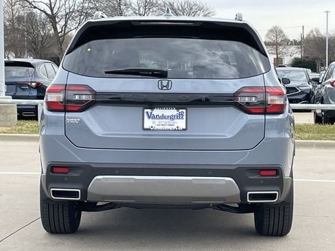 New 2026 Honda Pilot EX-L image 5