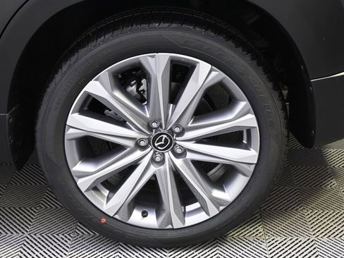 New 2026 MAZDA CX-50 AWD 2.5 S w/ Premium Package image 20
