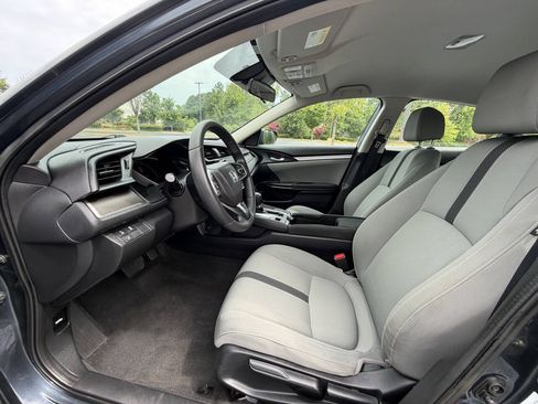 Used 2020 Honda Civic LX image 13
