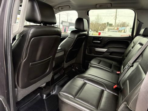 Used 2014 Chevrolet Silverado 1500 LT w/ All Star Edition image 17