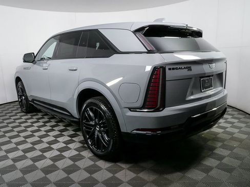 New 2026 Cadillac Escalade IQ Sport 1 image 3