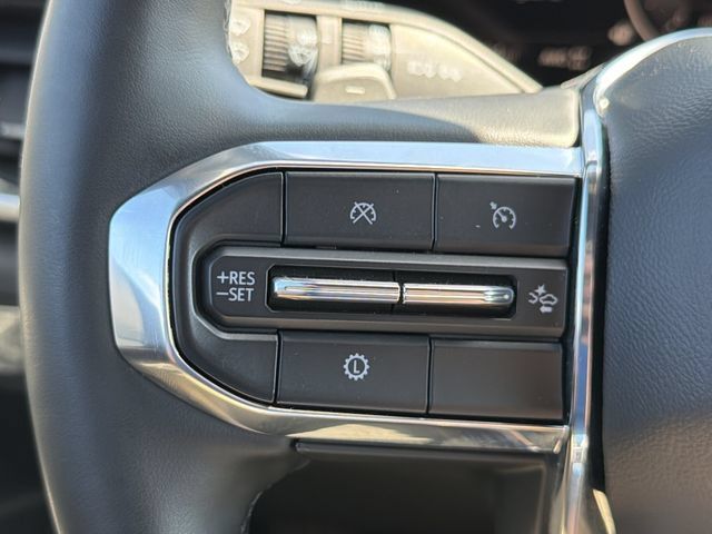 Used 2025 GMC Terrain Elevation AWD/4WD image 20