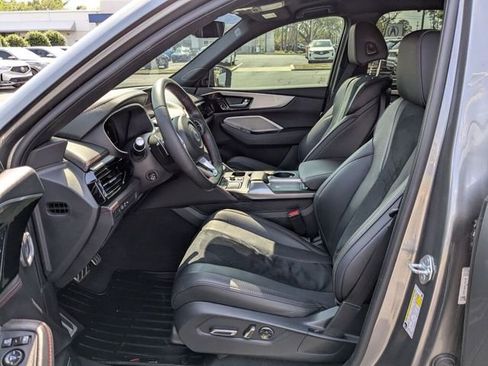 Certified 2023 Acura MDX A-Spec AWD/4WD image 30