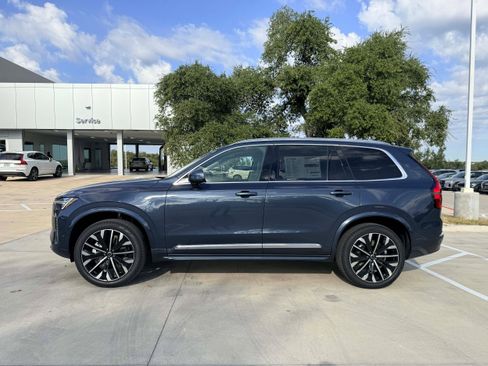 New 2026 Volvo XC90 B6 Ultra w/ Protection Package AWD/4WD image 3