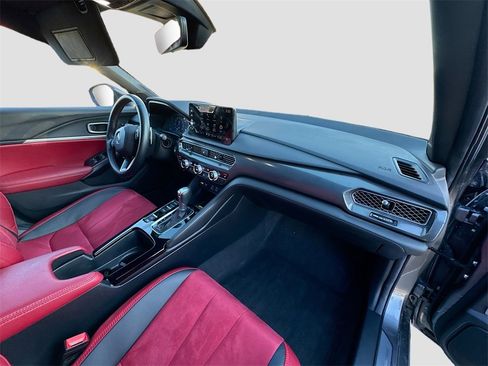 Used 2024 Acura Integra A-Spec image 30