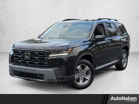 New 2026 Honda Pilot EX-L image 1