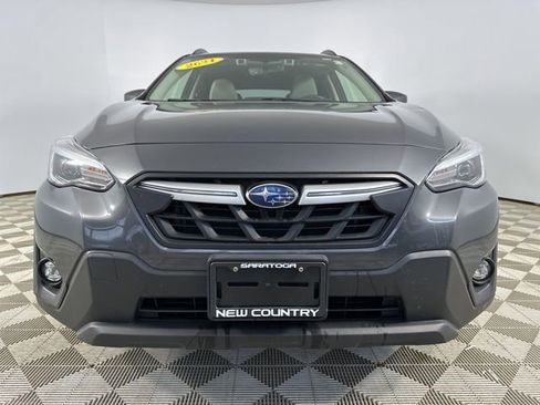 Used 2021 Subaru Crosstrek 2.5i Limited w/ Moonroof Package 1 image 2