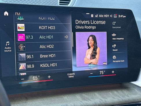 Used 2023 BMW X1 xDrive28i image 22