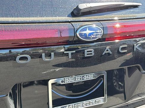 New 2026 Subaru Outback Limited AWD/4WD image 11