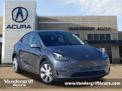 Used 2022 Tesla Model Y Long Range