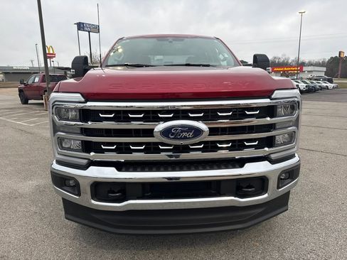 Used 2026 Ford F350 Lariat w/ FX4 Off-Road Package image 9