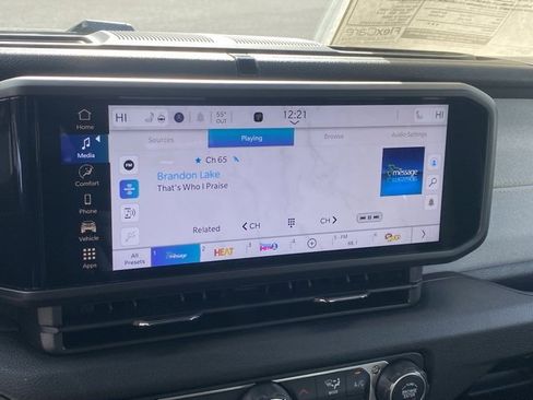 New 2026 Jeep Wrangler Willys image 20