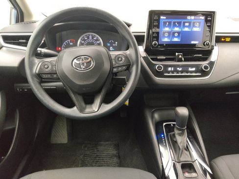 Used 2021 Toyota Corolla LE FWD image 22
