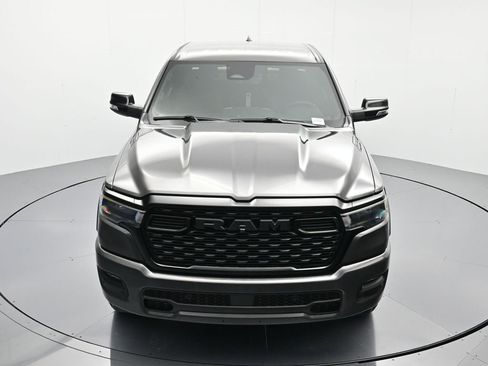 New 2026 RAM 1500 4x4 Crew Cab image 29