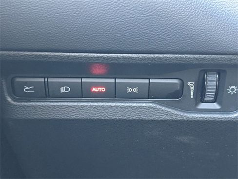 New 2025 Dodge Charger R/T w/ Quick Order Package 25M R/T image 20