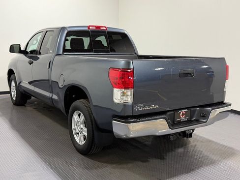Used 2010 Toyota Tundra 2WD Double Cab image 7