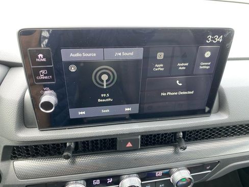 Certified 2026 Honda CR-V Sport-L image 17