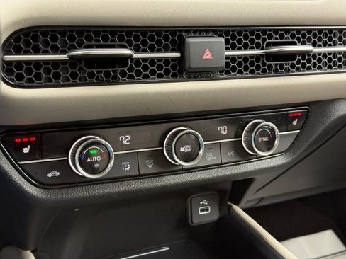 Used 2024 Honda HR-V EX-L image 27