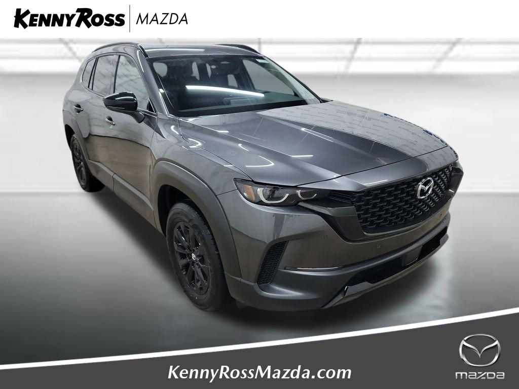 New MAZDA CX-50 for Sale in Pittsburgh, PA - Autotrader