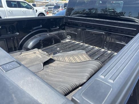 Used 2024 Ford F150 STX RWD image 5