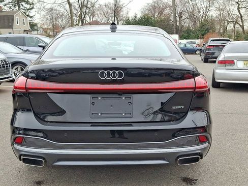 Certified 2025 Audi A5 2.0T Premium Plus w/ Premium Plus image 23