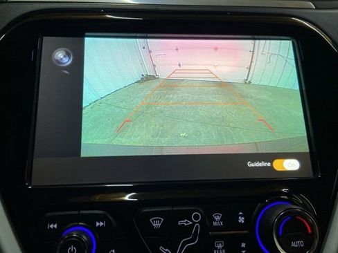 Used 2017 Chevrolet Bolt LT FWD image 41