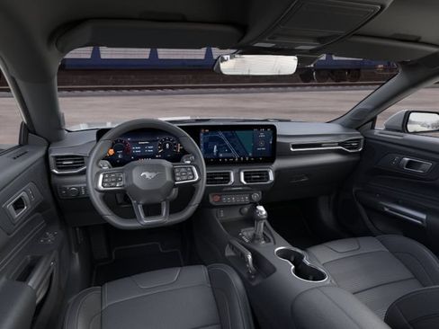 New 2026 Ford Mustang GT Premium RWD image 10