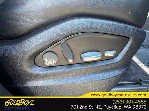 Used 2020 Porsche Cayenne AWD/4WD image 13