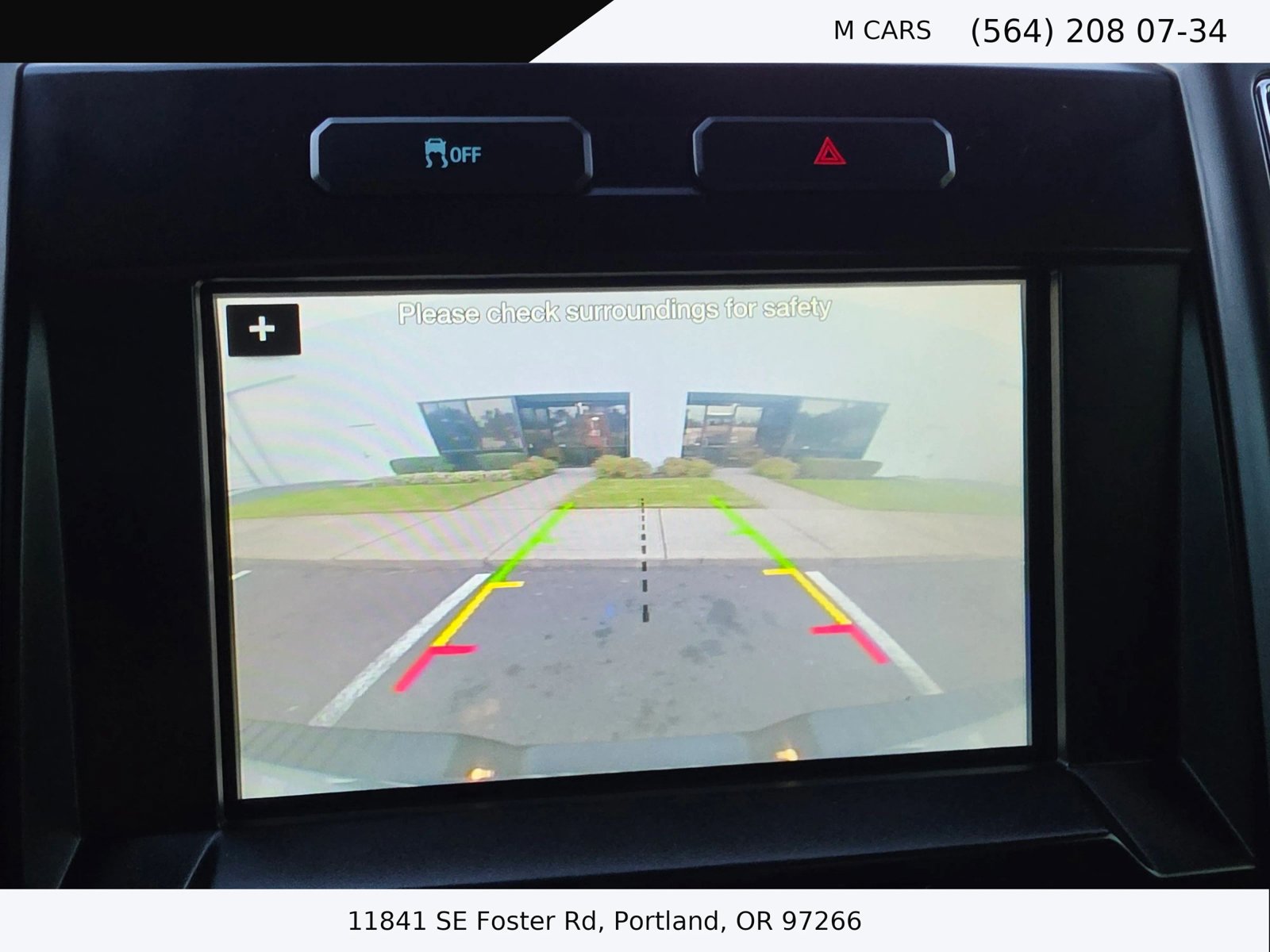 Used 2016 Ford F150 XLT w/ Equipment Group 301A Mid AWD/4WD image 19