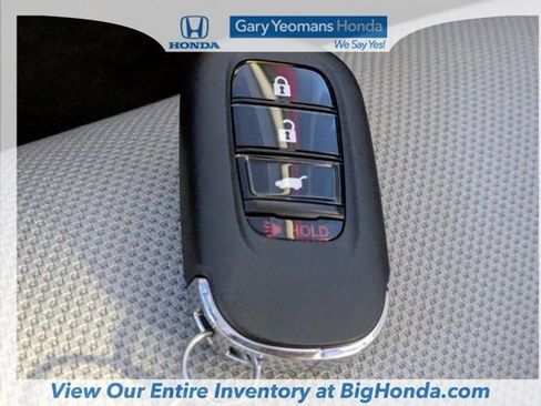 New 2026 Honda CR-V LX image 30