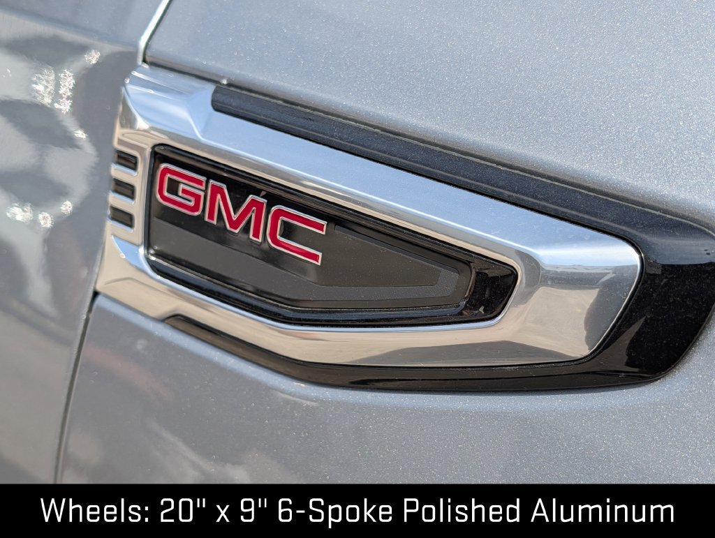 New 2026 GMC Yukon Denali w/ Denali Reserve Package AWD/4WD image 37