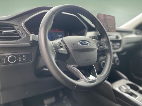 Used 2024 Ford Escape Active FWD image 13