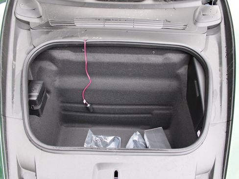 New 2026 Porsche 911 Carrera 4S image 26