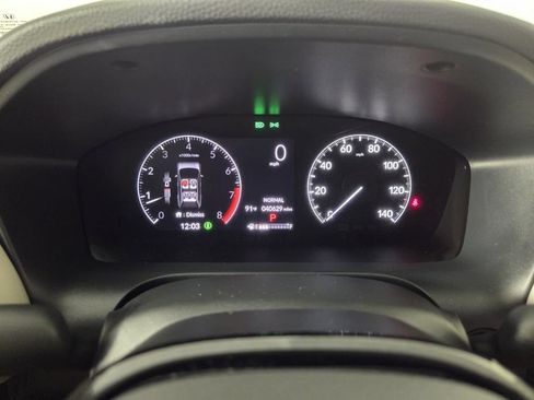 Used 2024 Honda HR-V EX-L image 14