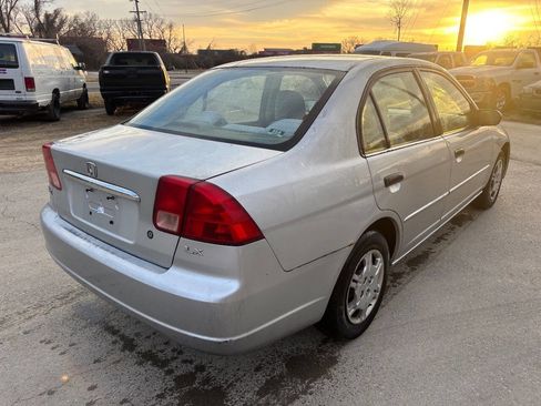 Used 2001 Honda Civic LX image 6