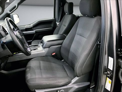 Used 2018 Ford F150 XLT w/ Equipment Group 302A Luxury AWD/4WD image 22