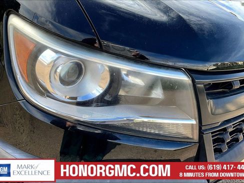 Used 2019 Chevrolet Colorado ZR2 image 29