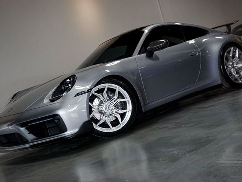 Used 2023 Porsche 911 Carrera T image 70