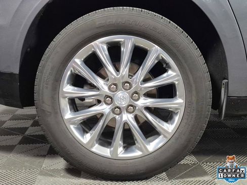 Used 2020 Buick Enclave Premium w/ Sun and Sites Package FWD image 29