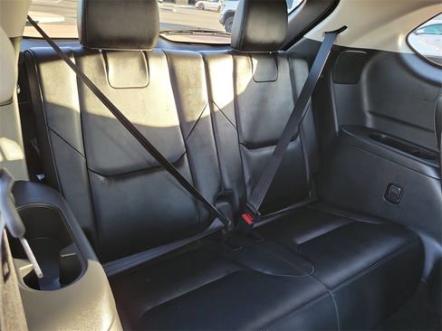 Certified 2022 MAZDA CX-9 Touring Plus image 21