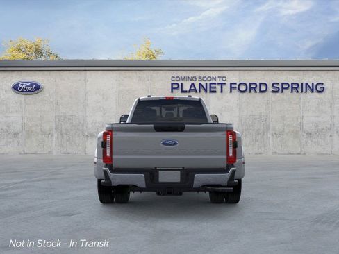New 2026 Ford F450 XL image 6