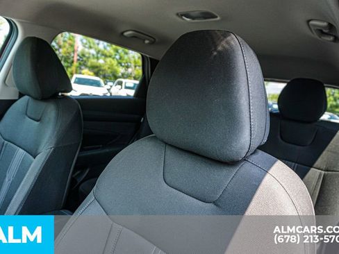 Used 2025 Hyundai Tucson SEL image 17