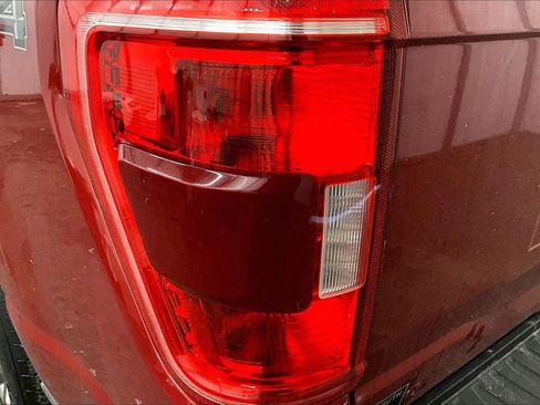 Used 2021 Ford F150 XLT w/ Equipment Group 301A Mid image 28