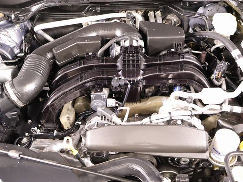 Used 2025 Subaru Forester Premium image 20